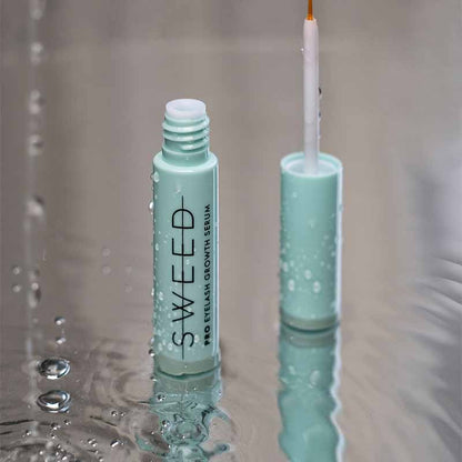 Pro Lash Growth Serum Travel Size by SWEED