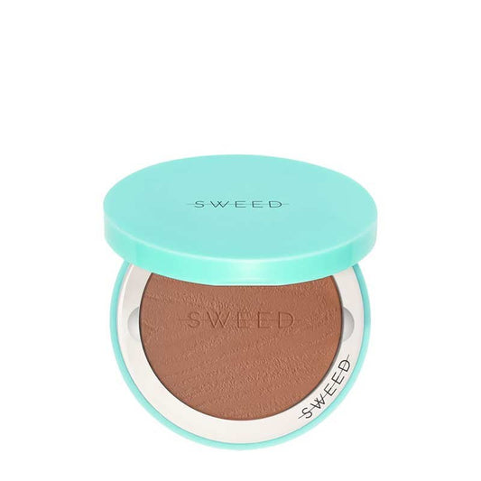 The Bronzing Powder by SWEED