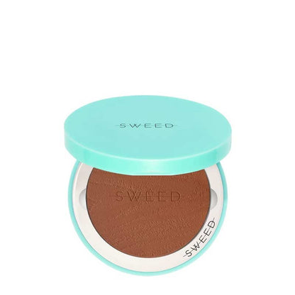 The Bronzing Powder by SWEED