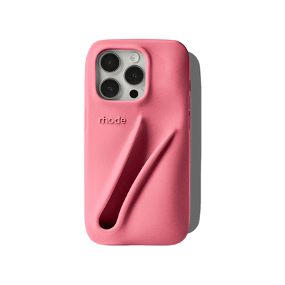 Rhode Snap-On Lip Case Colada