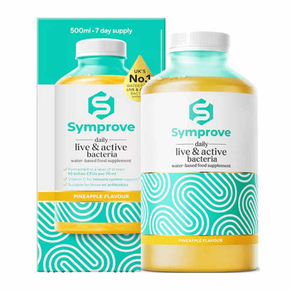 Pineapple Flavour by Symprove