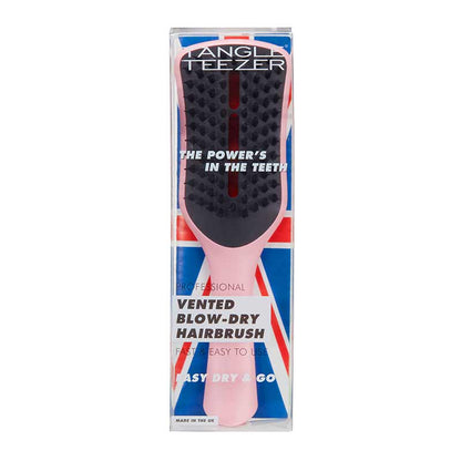 Easy Dry & Go Blow-Dry Brush by Tangle Teezer