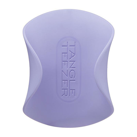 The Scalp Exfoliator & Massager by Tangle Teezer