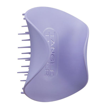 The Scalp Exfoliator & Massager by Tangle Teezer