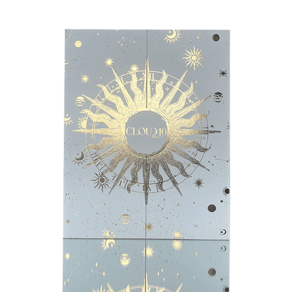 12 Days of Slay Gift Set by Cloud 10 Beauty