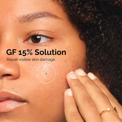GF 15% Solution Growth Factor Serum by The Ordinary