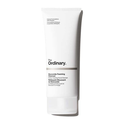Glucoside Foaming Cleanser by The Ordinary