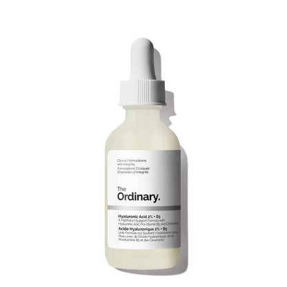 Hyaluronic Acid 2% + B5