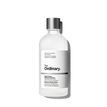 Multi-Active Delivery Essence