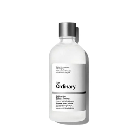 Multi-Active Delivery Essence