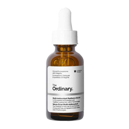 Multi-Antioxidant Radiance Serum by The Ordinary