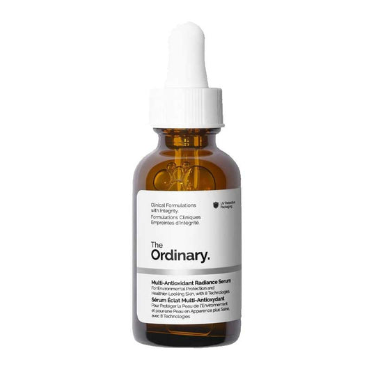 Multi-Antioxidant Radiance Serum by The Ordinary