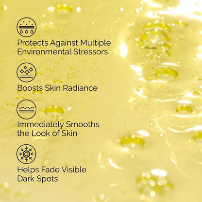 Multi-Antioxidant Radiance Serum by The Ordinary