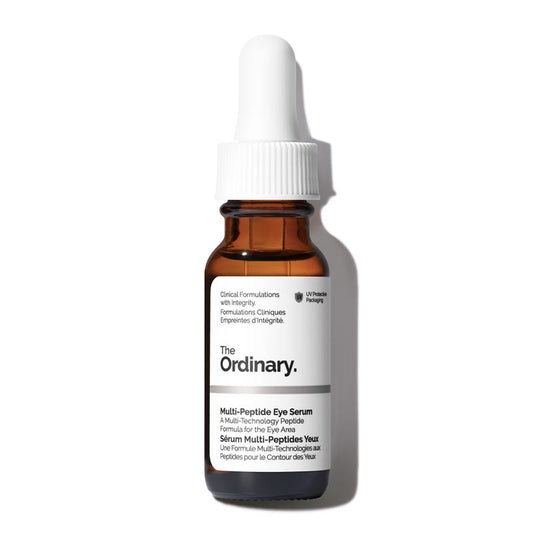 Multi-Peptide Eye Serum by The Ordinary