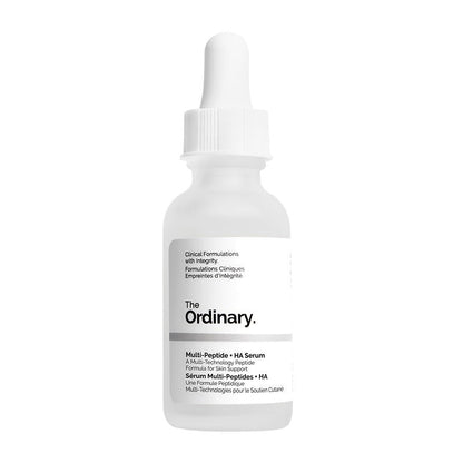 Multi-Peptide + HA Serum