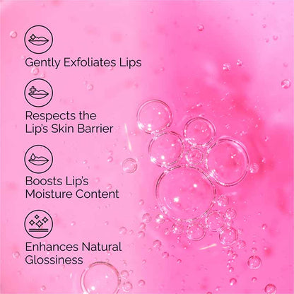 PHA 5% Exfoliating Lip Serum by The Ordinary