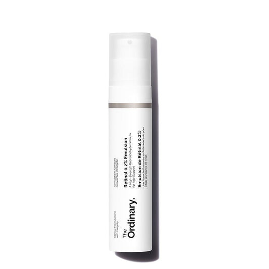 Retinal 0.2% Emulsion by The Ordinary