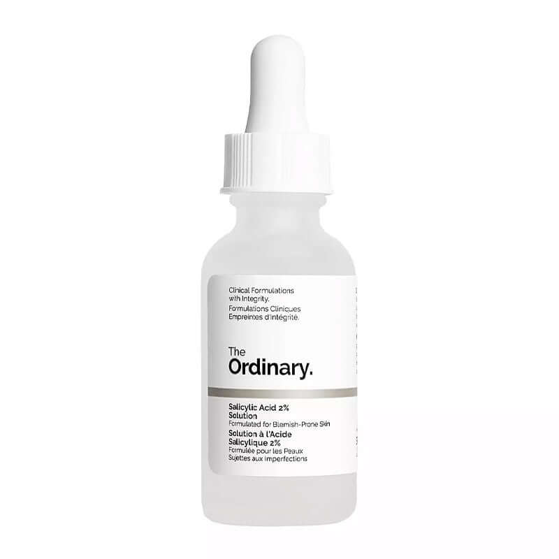 Salicylic Acid 2% Solution 30ml