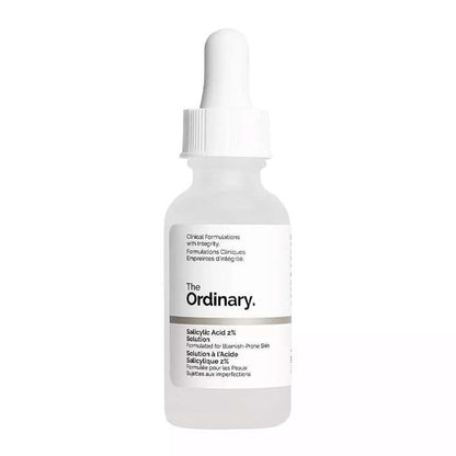 Salicylic Acid 2% Solution 30ml