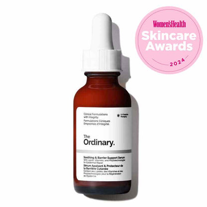 Soothing & Barrier Support Serum