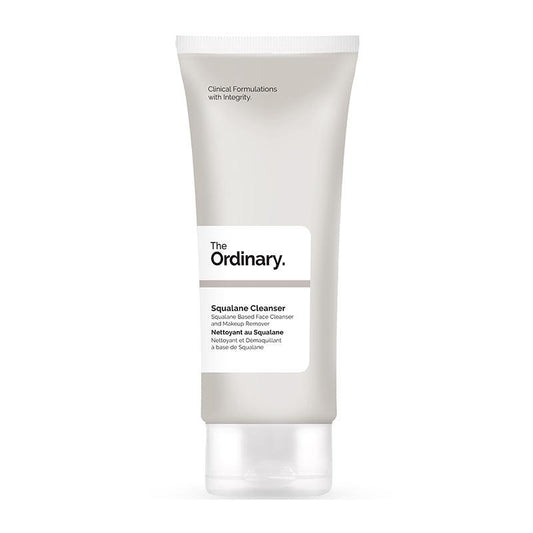 Squalane Cleanser