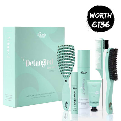 Detangled Gift Set by The Smooth Company