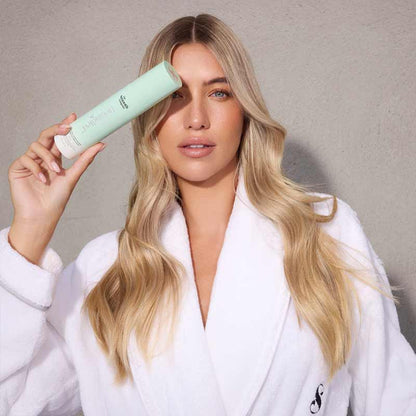Detangled Spray by The Smooth Company