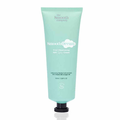 Smooth Dream Hair Styling Cream by The Smooth Company