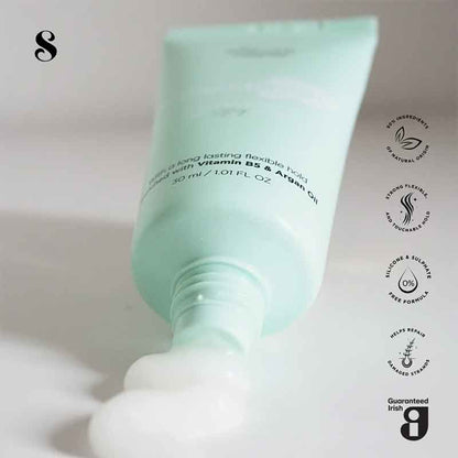 Smooth Dream Hair Styling Cream by The Smooth Company