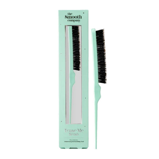 Tease Me Brush by The Smooth Company