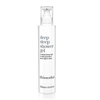 Deep Sleep Shower Gel by This Works