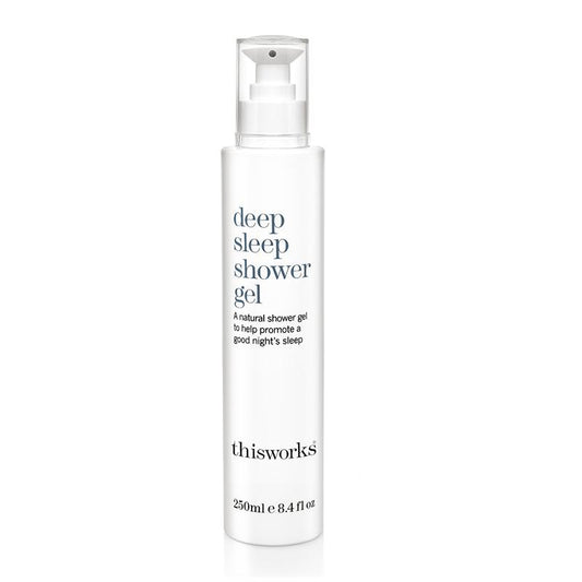 Deep Sleep Shower Gel by This Works