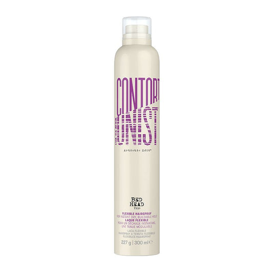 Contortionist Flexible Spray by TIGI Bed Head