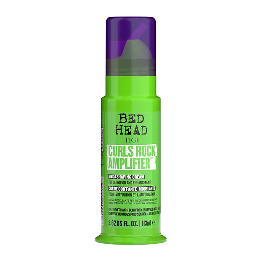 Curls Rock Amplifier Mega Shaping Cream by TIGI Bed Head