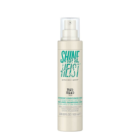 Shine Heist Lightweight Conditioning Cream by TIGI Bed Head