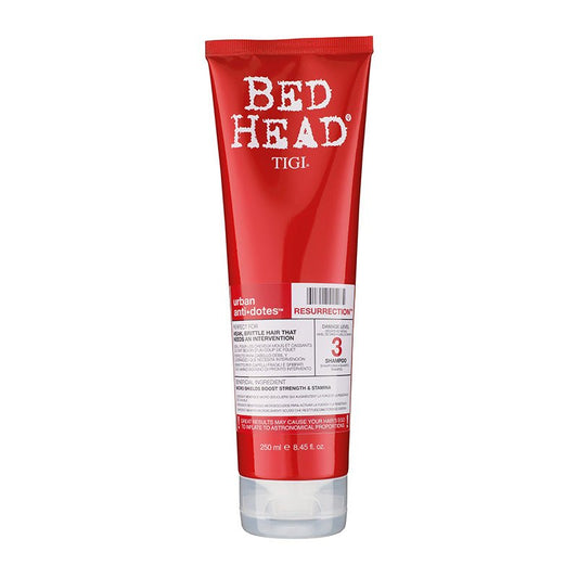 Urban Antidotes Resurrection Shampoo by TIGI Bed Head