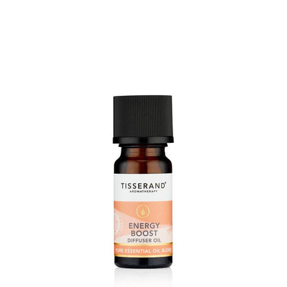 Energy Boost Diffuser Oil by Tisserand