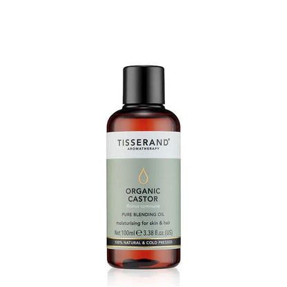Organic Castor Oil