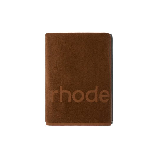 Rhode Terry Towel