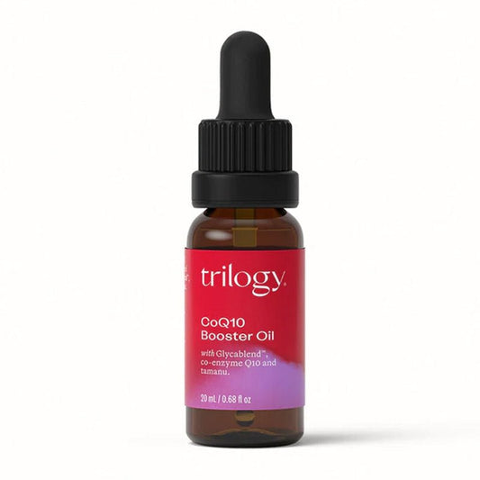 Age Proof CoQ10 Booster Oil by Trilogy