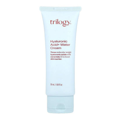 Hyaluronic Acid+ Water Cream