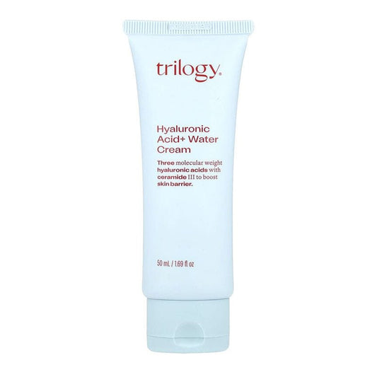 Hyaluronic Acid+ Water Cream