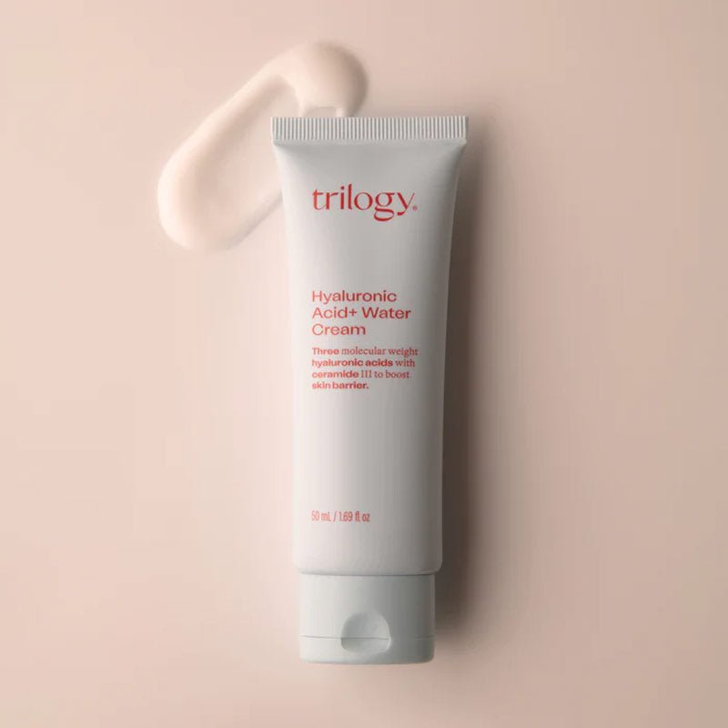 Hyaluronic Acid+ Water Cream