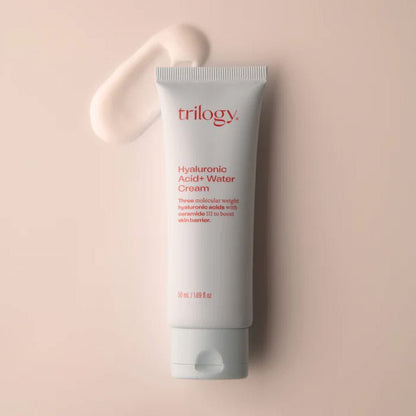 Hyaluronic Acid+ Water Cream