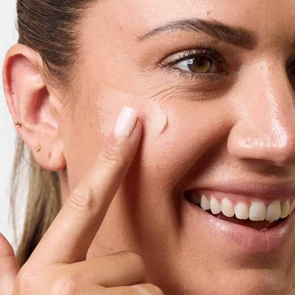 Melt Away Make-Up Balm