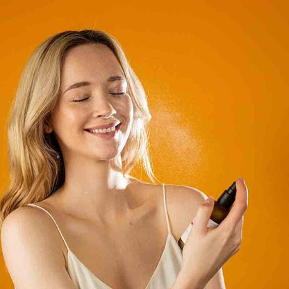 Vitamin C Energising Mist Toner by Trilogy