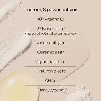 Vitamin C+ Super Serum