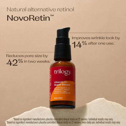 Vitamin C+ Super Serum