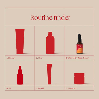 Vitamin C+ Super Serum