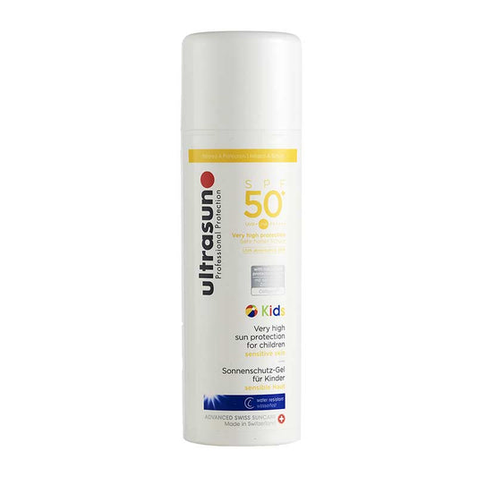 Kids SPF 50+ Sunscreen by Ultrasun